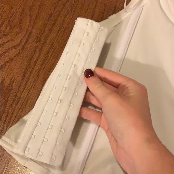 Corset bra - Picture 2 of 4